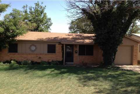 5221 41st Street, Lubbock, TX 79414