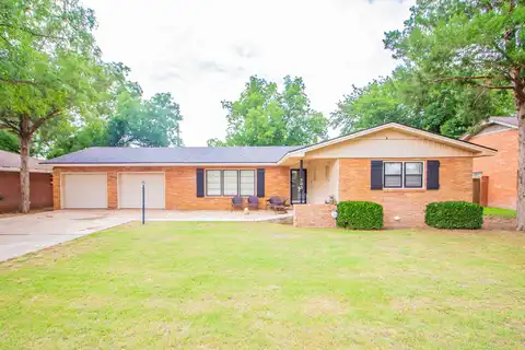 503 E 12th Street, Littlefield, TX 79339