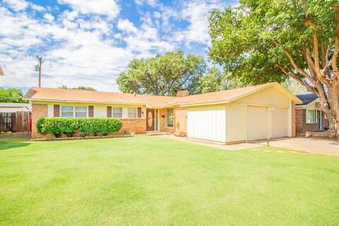 4205 51st Street, Lubbock, TX 79413