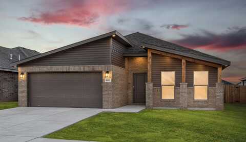 6008 Virginia Avenue, Lubbock, TX 79407
