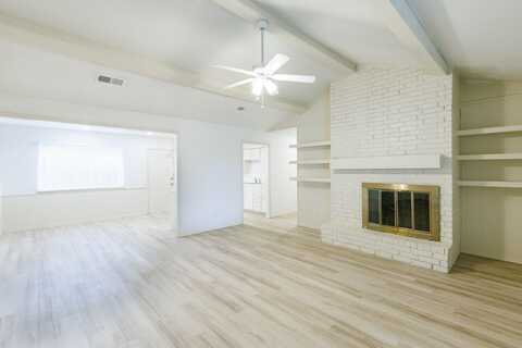 4407 75th Drive, Lubbock, TX 79424