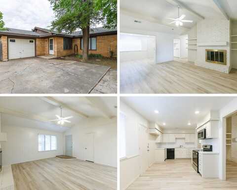 4407 75th Drive, Lubbock, TX 79424