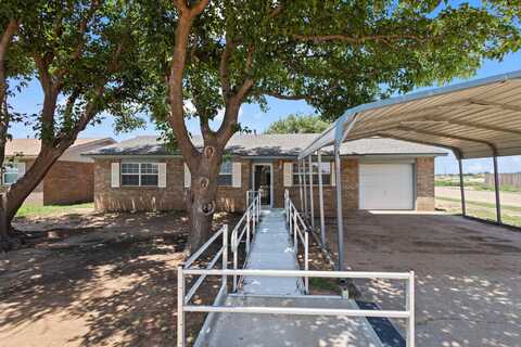 4702 Marshall Street, Lubbock, TX 79416