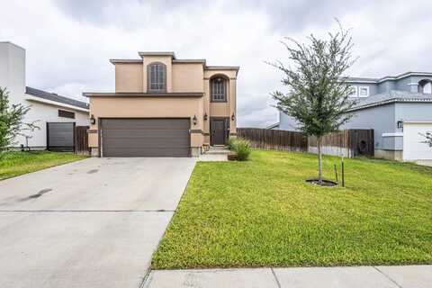 10022 Apparitions Dr., Laredo, TX 78045