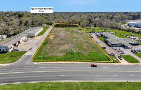 1303 University Drive, Nacogdoches, TX 75961