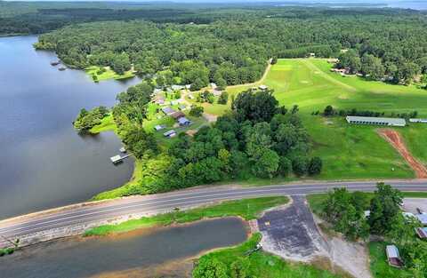 6257 SH 21 E, Hemphill, TX 75948