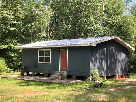 3540 CR 509, Kirbyville, TX 75956