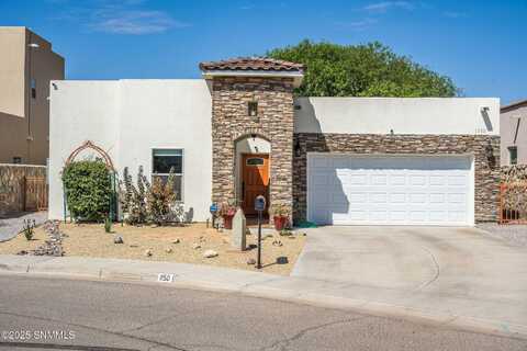1150 Old West Way, Las Cruces, NM 88005