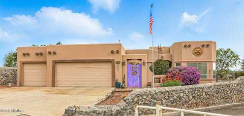 599 Cedardale Loop, Las Cruces, NM 88005
