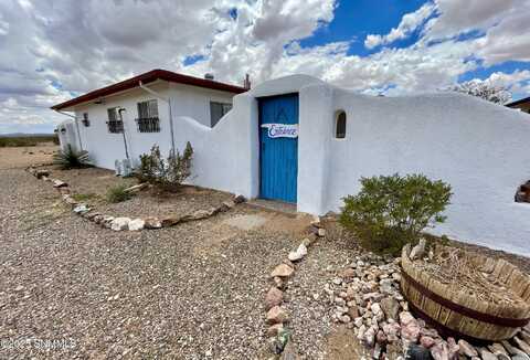 1308 W N Boundary Avenue, Columbus, NM 88029