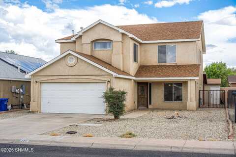 2951 Fountain Avenue, Las Cruces, NM 88007