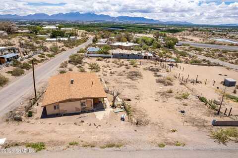 910 Rainbow Ridge Street, Las Cruces, NM 88007