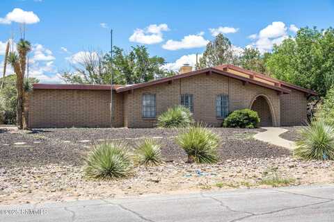 3005 Ronna Drive, Las Cruces, NM 88001