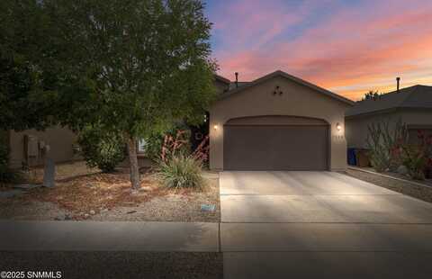 7152 Tapadero Street, Las Cruces, NM 88012