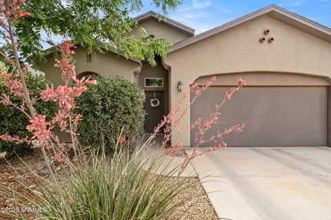 7152 Tapadero Street, Las Cruces, NM 88012