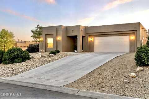 1147 Puerta De Picacho, Las Cruces, NM 88007