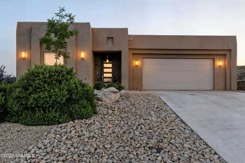 1147 Puerta De Picacho, Las Cruces, NM 88007