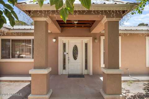 1309 S Whittier Drive, Deming, NM 88030