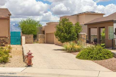 3934 Agua De Vida Drive, Las Cruces, NM 88012