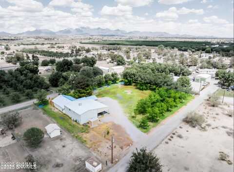 653 W Taylor Road, Las Cruces, NM 88007
