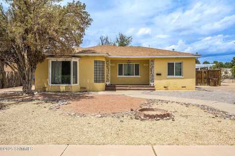 200 W Lucero Avenue, Las Cruces, NM 88005