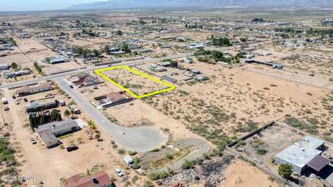 420 Paloma Blanca Drive, Chaparral, NM 88081