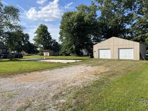 135 Pike Street, Brodhead, KY 40409