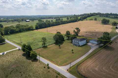 1527 Cummins Ferry Road, Versailles, KY 40383