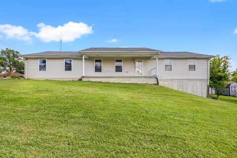 9 Hillcrest Drive, Winchester, KY 40391