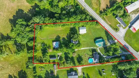 4265 Cumberland Falls Highway, Corbin, KY 40701