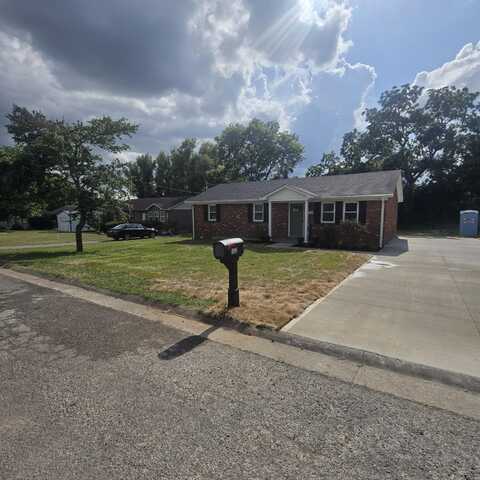 132 Miles Drive, Lancaster, KY 40444