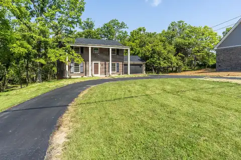 131 Armitage Drive, Richmond, KY 40475