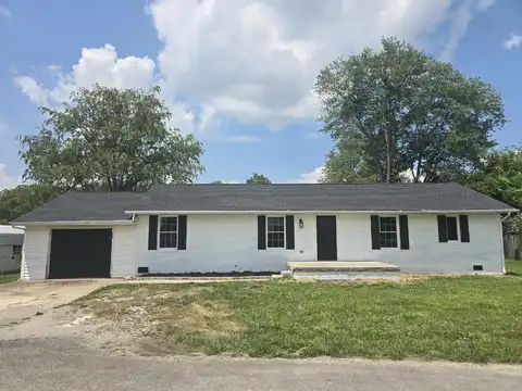 60 MeadowLark Circle, Corbin, KY 40701