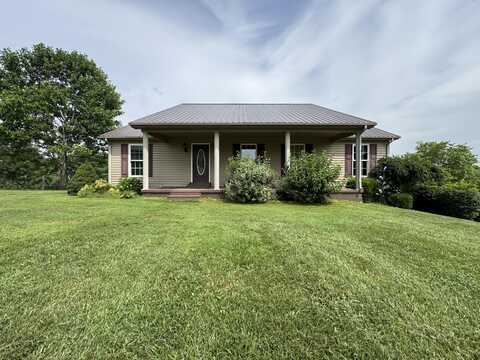 481 Lake View Road, Ewing, KY 41039