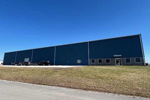 40 Triplett Drive, London, KY 40744