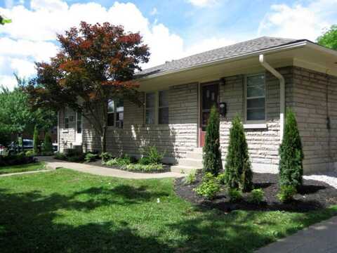 2131 Coburn Boulevard, Lexington, KY 40515