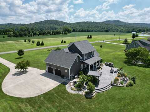 12-a Cove Creek Drive, Somerset, KY 42501