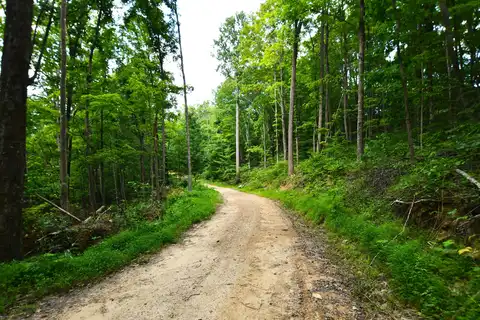 9999 Big Springs School Road, Irvine, KY 40336