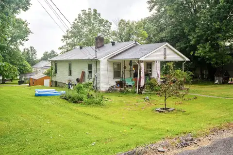 520 Cantrill Street, Irvine, KY 40336