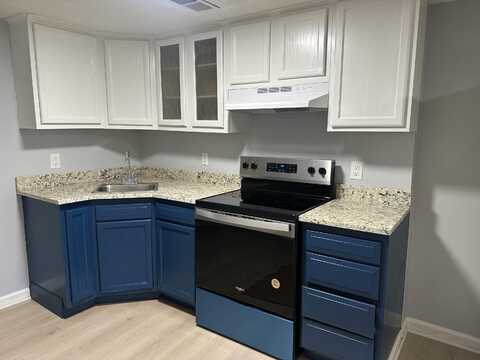 415.5 Chestnut Street, Georgetown, KY 40324