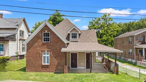 439 Oak Street, Richmond, KY 40475