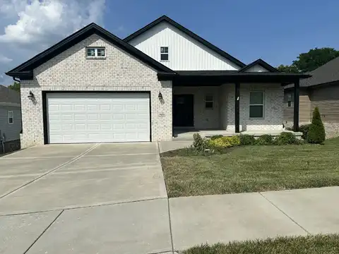 753 Amanda Court, Richmond, KY 40475