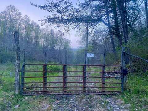 768 Clinton Stiltner Road, Frenchburg, KY 40322