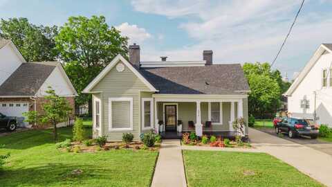 211 Broadway Street, Nicholasville, KY 40356