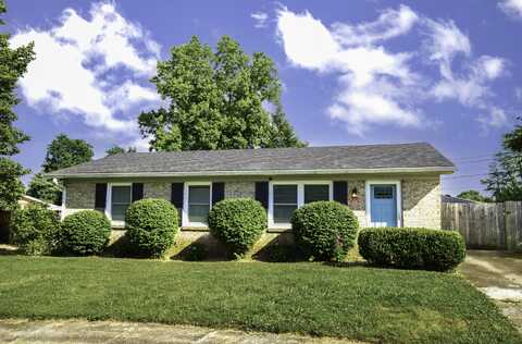 153 Hanover Court, Versailles, KY 40383