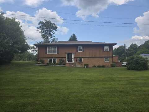 45 Golden Pine Avenue, Corbin, KY 40701