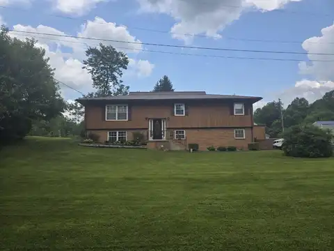 45 Golden Pine Avenue, Corbin, KY 40701