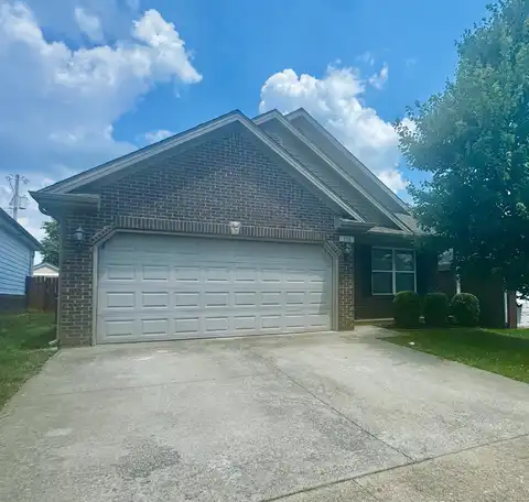 328 Virginia Lane, Nicholasville, KY 40356