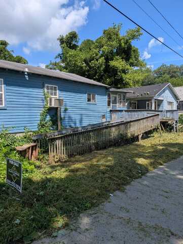 331 & 339 ELM Street, Hazard, KY 41701