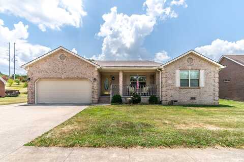 352 Palomino Drive, Richmond, KY 40475